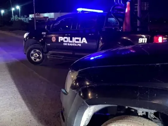 Fueron a apagar un incendio y hallaron el cadáver de una señora