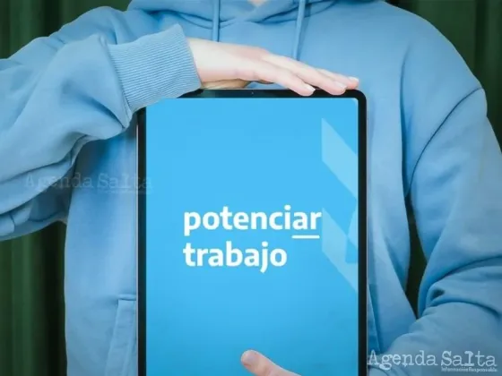 El Gobierno confirmó que Potenciar Trabajo tendrá un refuerzo de $ 20.000: ¿cuándo se paga?