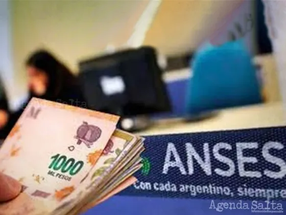 ANSES: quiénes cobran este lunes 28 de agosto