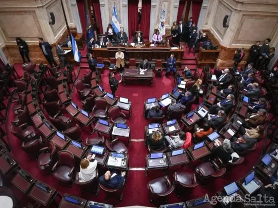 El Senado comenzará a tratar esta semana la Ley de Alquileres