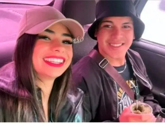 Daniela Celis y Thiago Medina revelaron los curiosos nombres que pensaron para sus gemelos