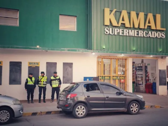 Continúan los Operativos Preventivos de Protección Ciudadana