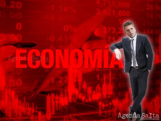 La economía de Massa se cae a pedazos: La industria se desplomó un 4,1% en julio, la caída más fuerte en 32 meses
