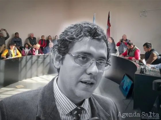 Concejales analizaron la gestión de Gustavo Solís y pedirán su destitución