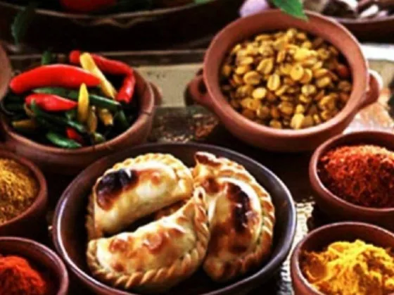 El gobierno lanzará un programa de fortalecimiento del turismo gastronómico