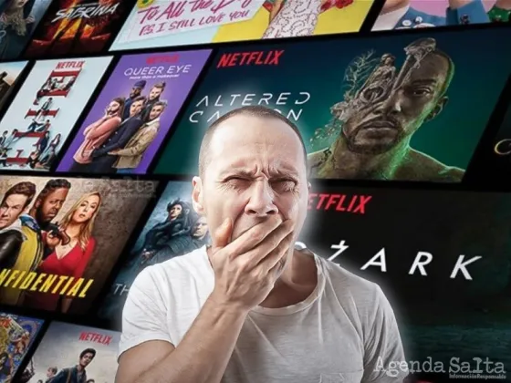 Aumento de Netflix en Argentina 2023: cuánto cuesta con impuestos