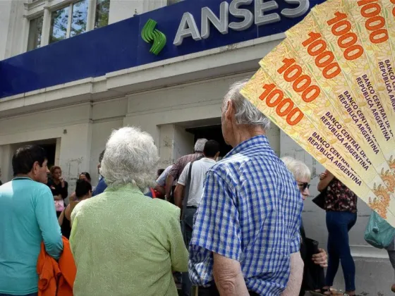 ANSES: quiénes cobran este miércoles 30 de agosto