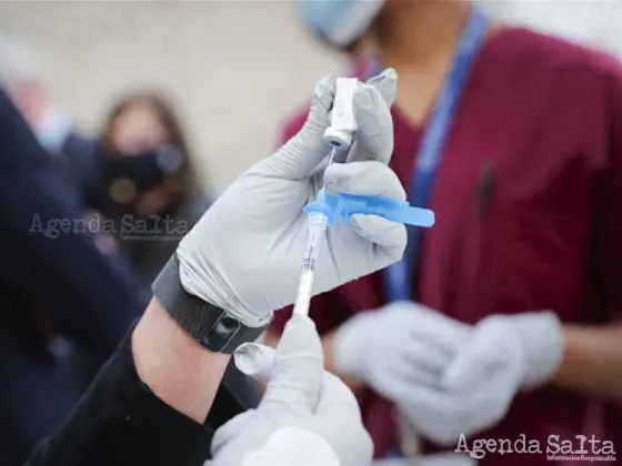Los casos de COVID crecieron 150% en el último mes en Argentina
