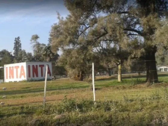 Convocan a asamblea vecinal en rechazo a proyecto que pretende expropiar tierras del INTA