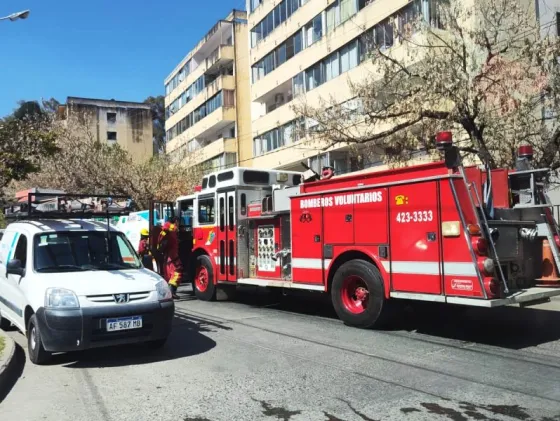Padre e hija murieron Murieron en Salta intoxicados por monóxido de carbono