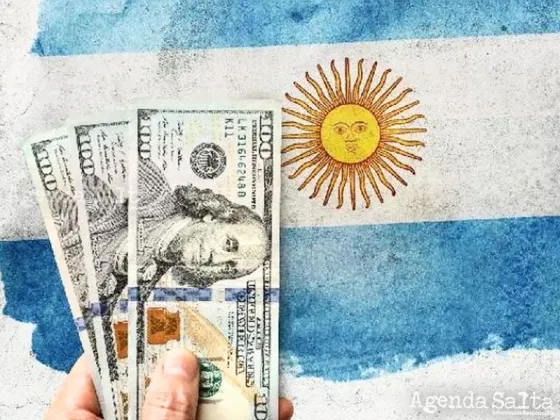 "Proponemos que los argentinos paguen sus impuestos en dólares y puedan elegir libremente y de mutuo acuerdo la moneda y los medios de pago con los que quieren operar", aseguraron.