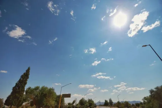 Cómo estará el clima en Salta durante el primer fin de semana de septiembre