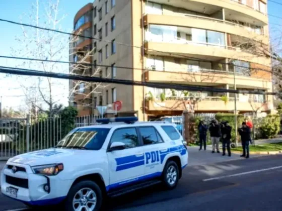 HORROR: un hombre llegó a su casa y encontró a sus tres hijos asesinados por su madre