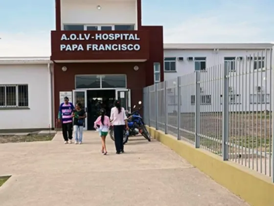 OSCURO GIRO: Detienen a la madre del nene que murió en Soli