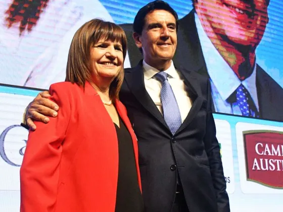 Carlos Melconian presentó su plan económico: “No estamos ante un salto al vacío”