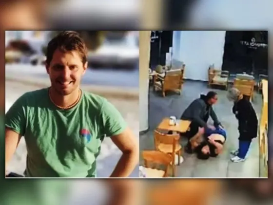 Revelaron los detalles de la autopsia de Mariano Barbieri, el ingeniero asesinado en Palermo