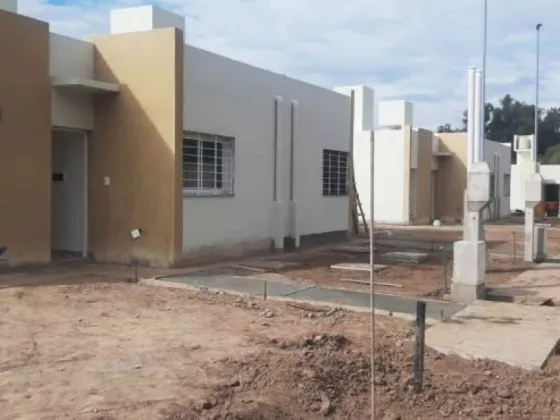ATENCIÓN: el IPV sorteará viviendas el 4 de septiembre