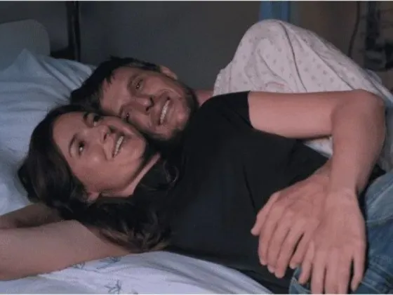 La reflexiva película nominada a los Óscar que retrata las incertidumbres en el mundo moderno