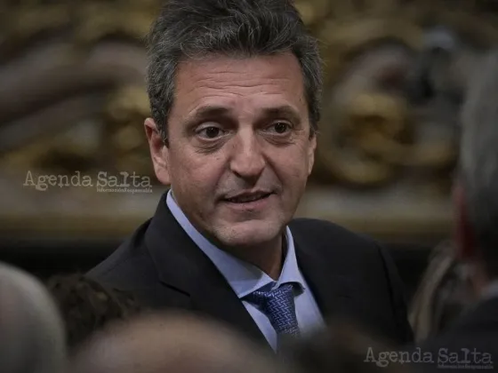 Sergio Massa confirma la suspensión de los aumentos en las tarifas de las prepagas durante 90 días