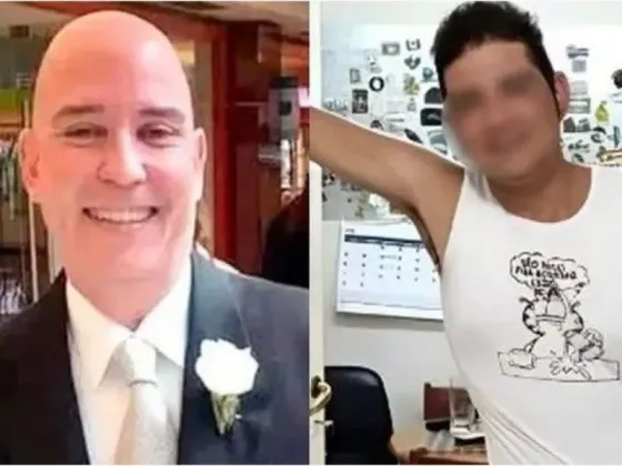 Confirman el procesamiento del podólogo que envenenó con suero a su esposo chileno