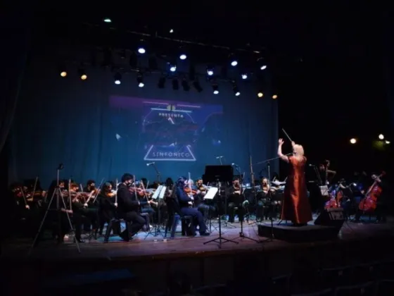 Magia de Cine, la propuesta de la Camerata Stradivari para su próximo concierto
