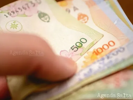Estudiantes cobran $20.000 hasta el 18 de septiembre, según DNI
