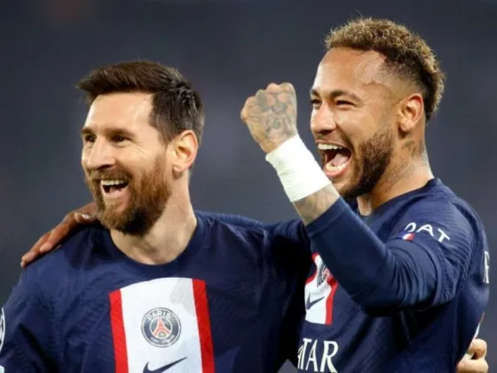 “Con Messi vivimos un infierno en París”: Neymar sorprendió con una lapidaria sentencia