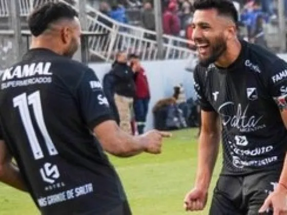 Central Norte se impuso ante Sol de América en el Martearena y continúa persiguiendo al líder