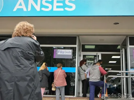 ANSES: quiénes cobran este lunes 4 de septiembre