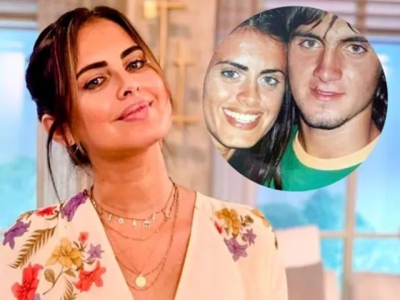 Por qué el hermano de Silvina Luna no presenció la autopsia: “No vengas, va a ser muy duro”