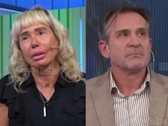 “En la impunidad se cree que es Dios”: Gabriela Trenchi señaló los vínculos políticos de Aníbal Lotocki