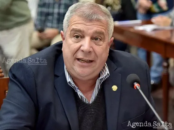 El presidente del mercado Cofruthos se manifestó sobre la falta de combustible en la provincia de Salta