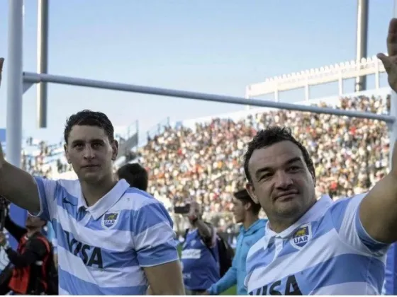 La lupa sobre Los Pumas: el uno por uno del equipo que quiere llegar lejos en el Mundial