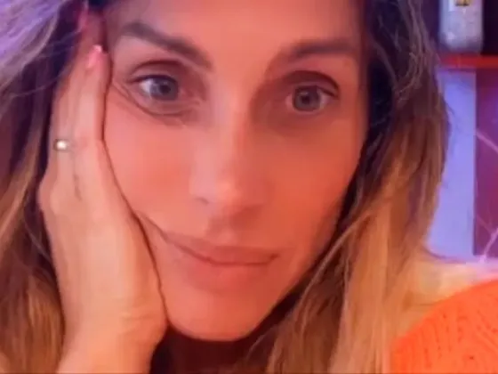Este fue el desesperado pedido de la esposa de Lotocki a horas de la marcha que pedirá Justicia por Silvina Luna