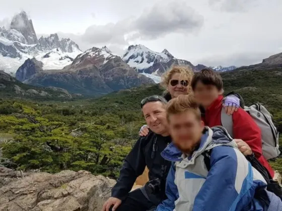 Fueron a clase de pilates y encontraron muertos a la profesora y su esposo