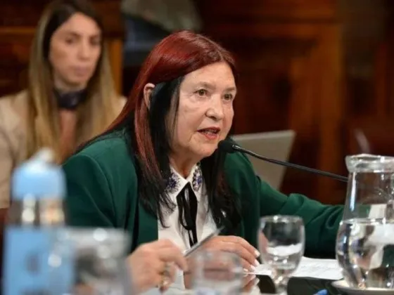 La Corte Suprema echó a Ana María Figueroa, la jueza de Cristina que estaba atrincherada en su cargo