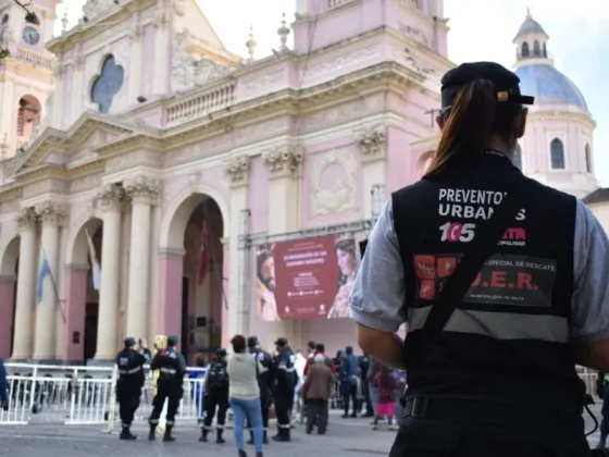 En época del Milagro las áreas municipales brindarán servicios especiales