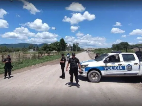 Requieren juicio para un acusado de femicidio