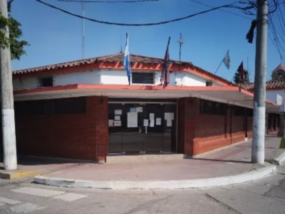 Denuncian que la Municipalidad de Güemes se quedó con el dinero que donó una empresa para construir aulas en un Terciario