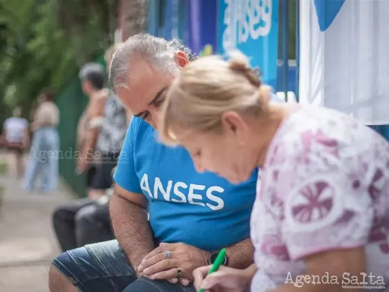 ANSES: quiénes cobran este viernes 8 de septiembre