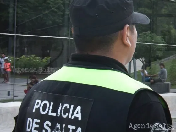 Encontraron a Nicole, la adolescente desaparecida hace más de una semana