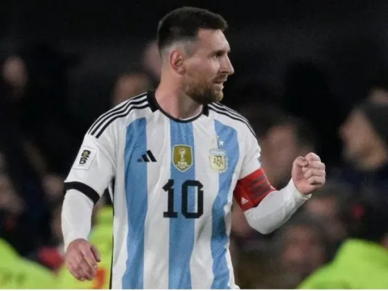 El astrólogo de Boca acertó su predicción sobre el gol de Messi y estallaron las redes sociales
