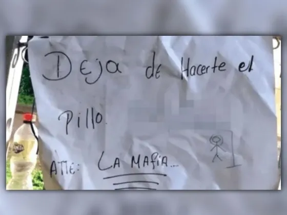 Los Monos en Ezeiza: por amenaza a jefe penitenciario, ordenaron requisar sus celdas