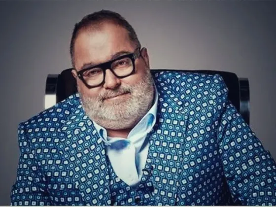 Preocupa la salud de Jorge Lanata, que volvió a terapia cuando le iban a dar el alta