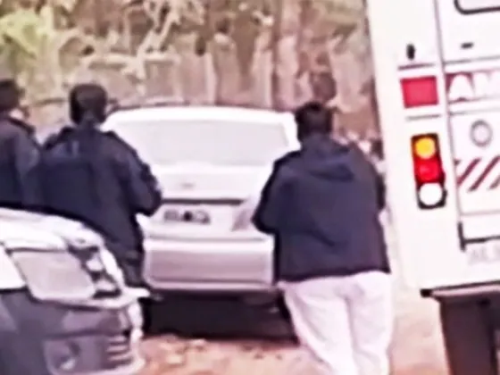 Terrorífico crimen en Salvador Mazza: salteño fue asesinado a puñaladas y lo abandonaron desnudo en su auto