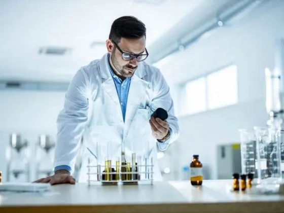Un estudio argentino mostró los beneficios del cannabidiol en niños con epilepsia