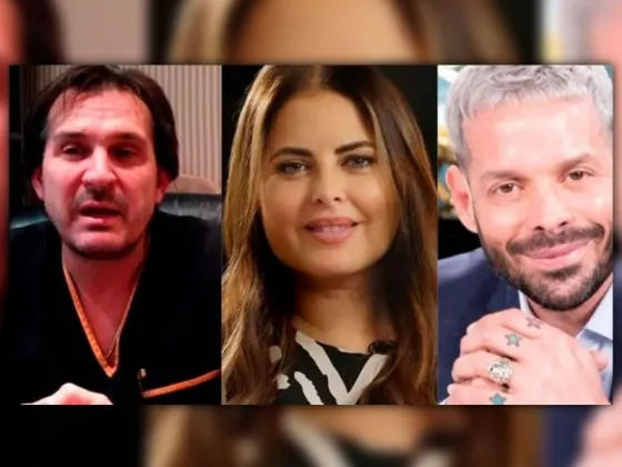 Aníbal Lotocki cerró sus redes sociales tras el repudio por las muertes de Silvina Luna y Mariano Caprarola