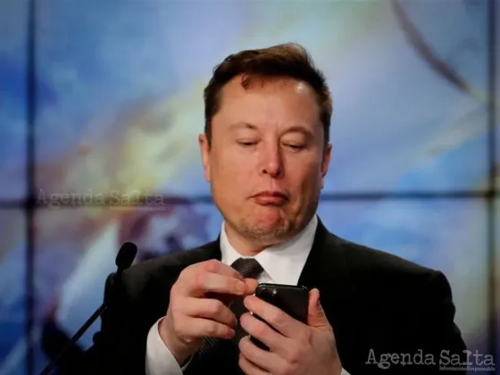 Elon Musk se arrepintió de expresar su apoyo a Javier Milei por Twitter