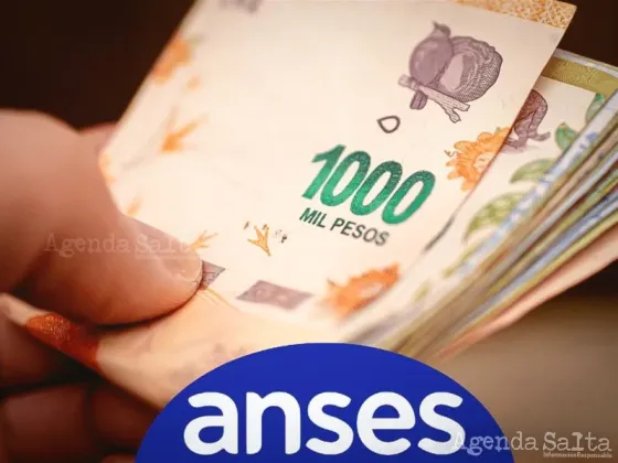 Anses paga esta semana un bono de $37.000: quiénes lo cobran