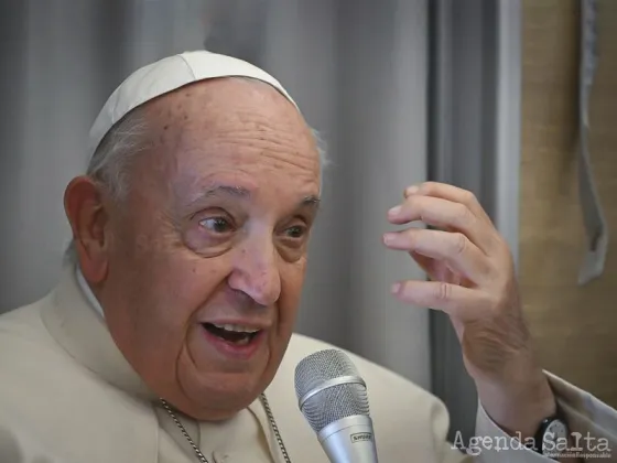 El papa Francisco llama a ayudar a los marroquíes afectados por el terremoto